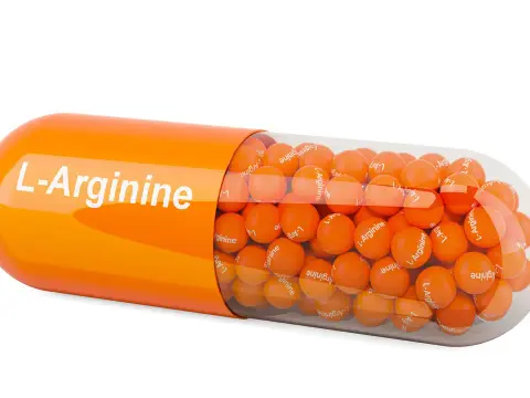 Arginin & Herpes - Verursacht Ernährung wirklich Schübe?