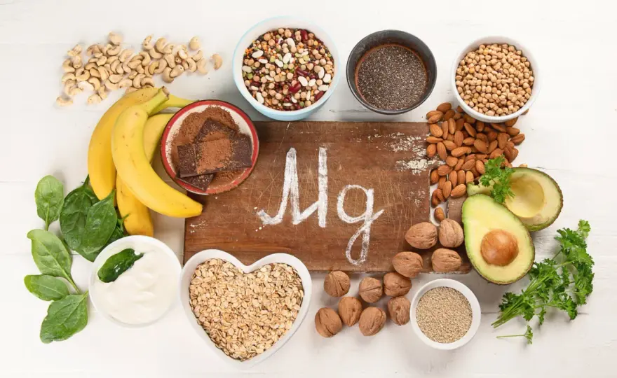 Magnesium bei erhöhten Leberwerten - Sinnvoll oder Mythos?