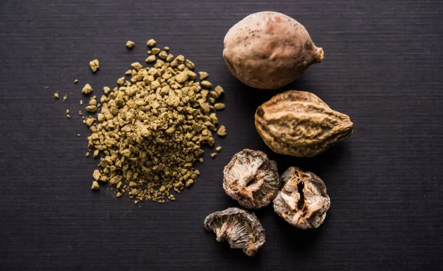 Triphala Nebenwirkungen - Was Sie wirklich wissen müssen