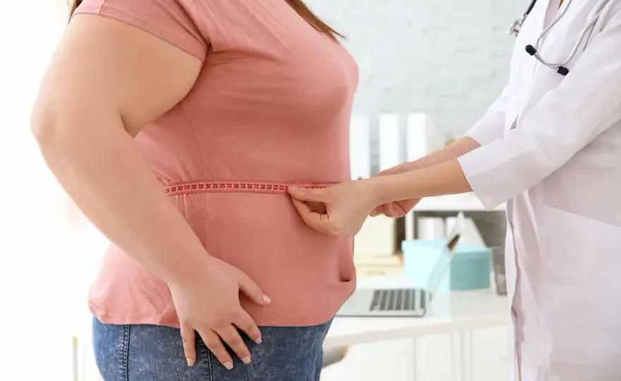 Eisenmangel & Gewichtszunahme – Was steckt dahinter?