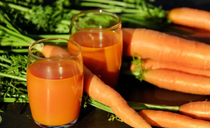 Vitamin A-Quellen - Das musst du über Leber & Co. wissen