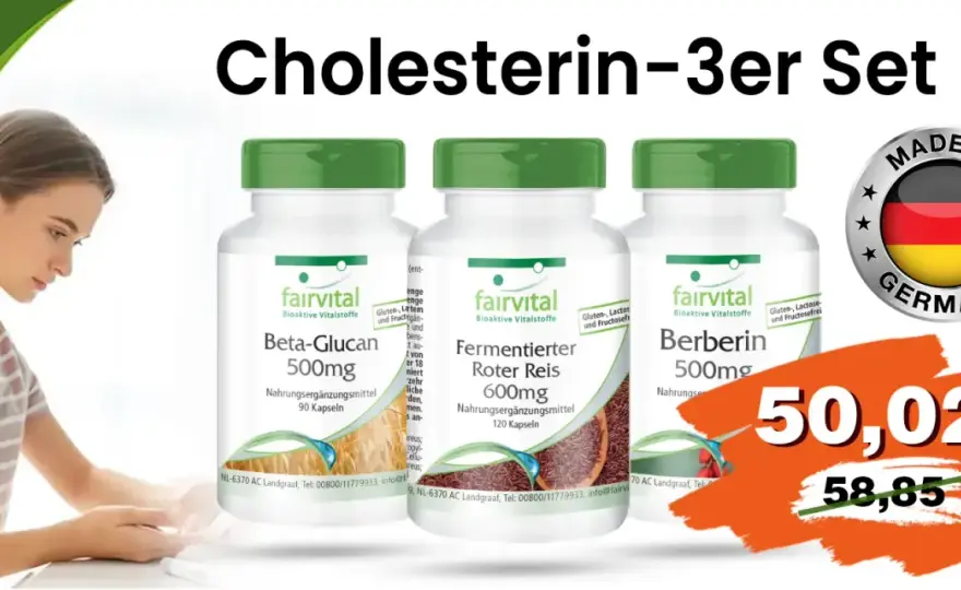 Beta-Glucan - Was wirklich wirkt & wie du es nutzt