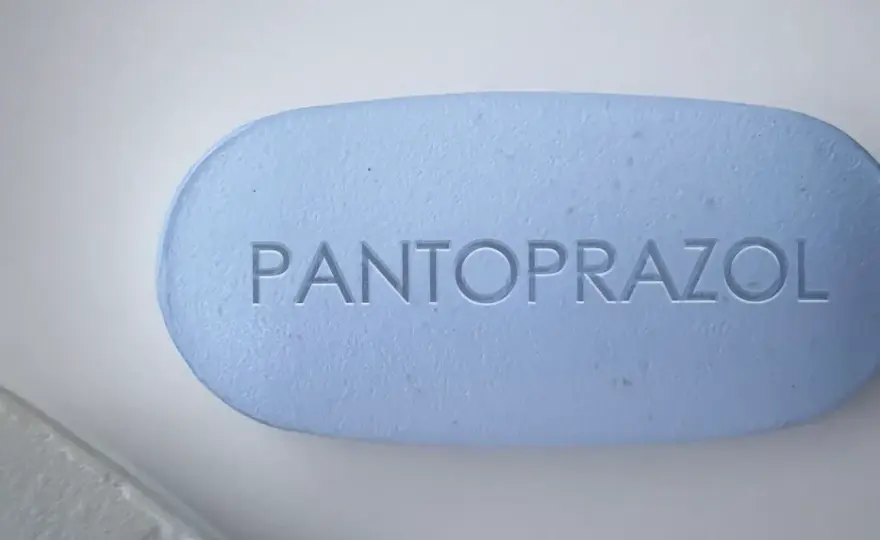 Pantoprazol & Magnesium - Geht das? Ihr Leitfaden!