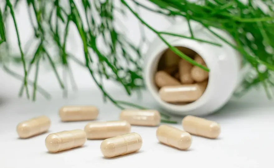 Magnesium & Blutdrucksenker - Sicher kombinieren?