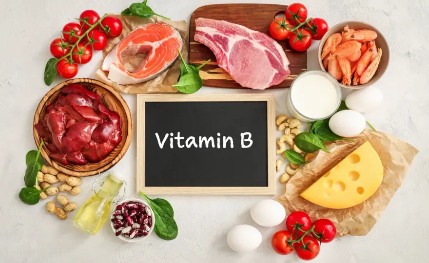 ADHS & Vitamine - Was wirklich hilft?