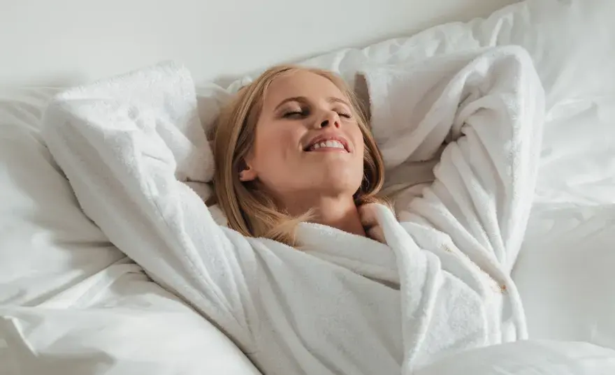 5-HTP Dosierung - Richtig einnehmen für Schlaf & Stimmung?