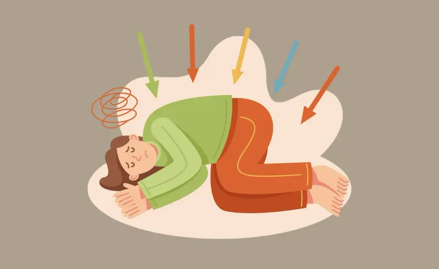 Nitrosativer Stress - Ursachen, Symptome & echte Hilfe