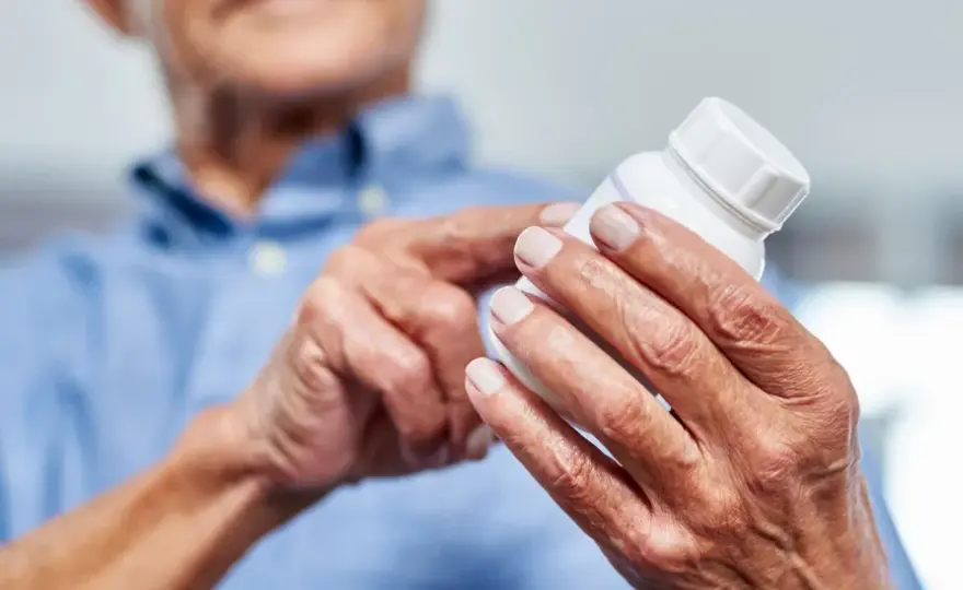 Glucosamin - Wann es wirklich hilft & wann nicht