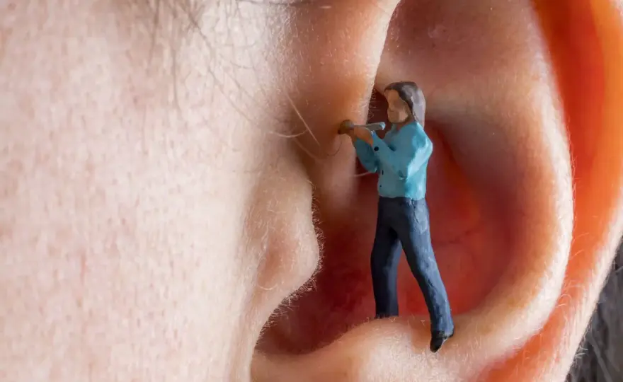 Vitamin B12 & Tinnitus - Wann es wirklich hilft