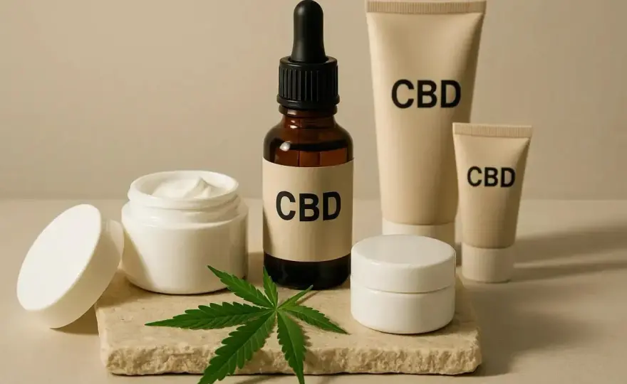 CBD Creme kaufen? Was sie wirklich kann & worauf achten!