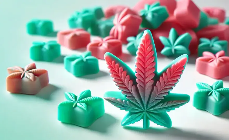 CBD Gummibärchen - Was du wirklich wissen musst!