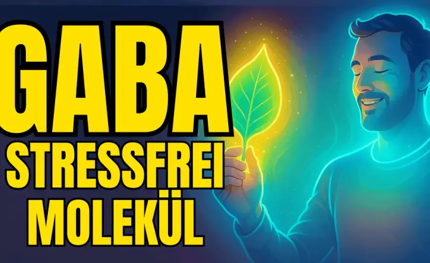 GABA Dosierung - So finden Sie Ihre optimale Menge