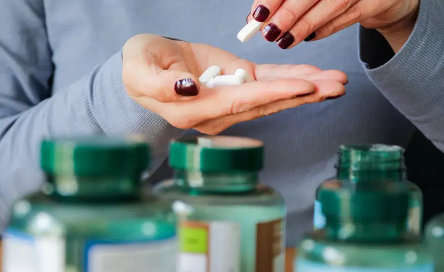 5-HTP - Wundermittel oder Risiko? Der ehrliche Check!