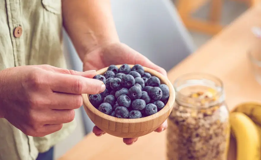 Flavonoide - So nutzt du Pflanzenstoffe clever im Alltag