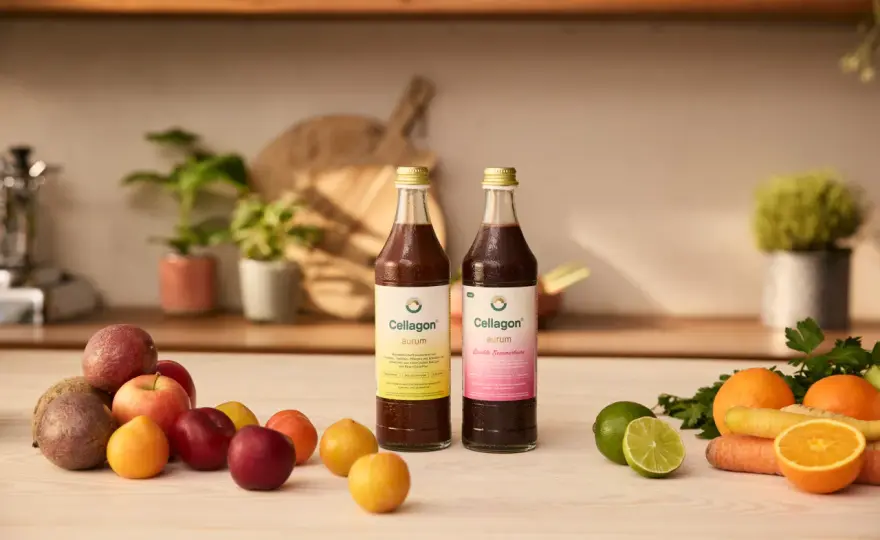 Eisen & Vitamin D zusammen einnehmen? So geht's optimal!
