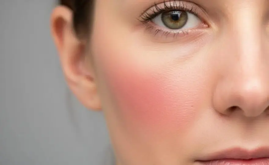Niacin Flush - Ursachen, Symptome &amp; Tipps gegen die Rötung