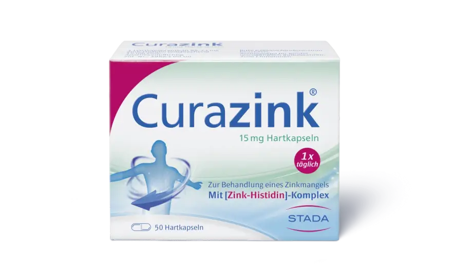 Zinktabletten - Wirkung, Mangel & Risiken: Was bringt Zink wirklich?