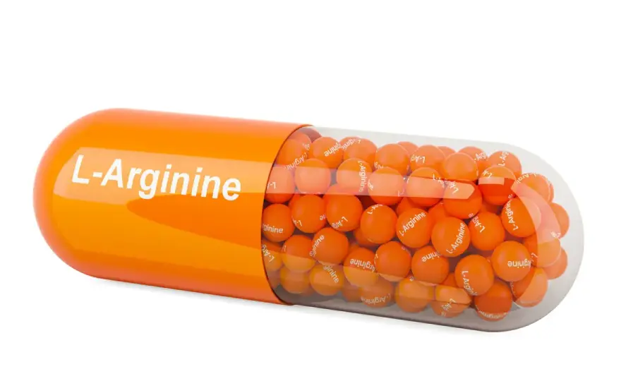 Arginin & Herpes - Verursacht Ernährung wirklich Schübe?