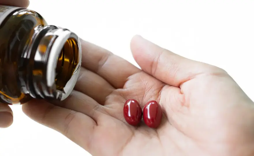 Astaxanthin und Krebs - Risiko oder Mythos? Die Fakten.