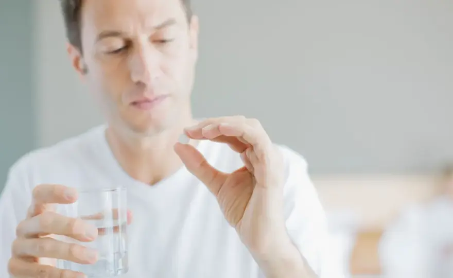 Magnesium bei Tinnitus - Wie viel ist sinnvoll?