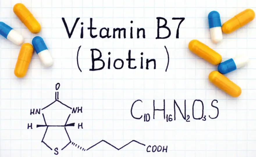 Biotin Wirkung Psyche - Was es wirklich kann & wann es hilft